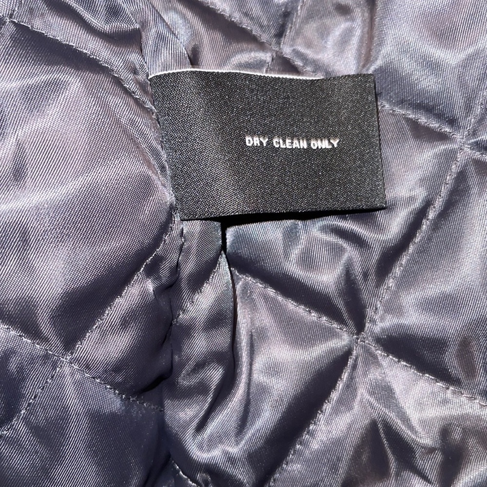 🆕listing…London Fog Peacoat - Picture 9 of 13